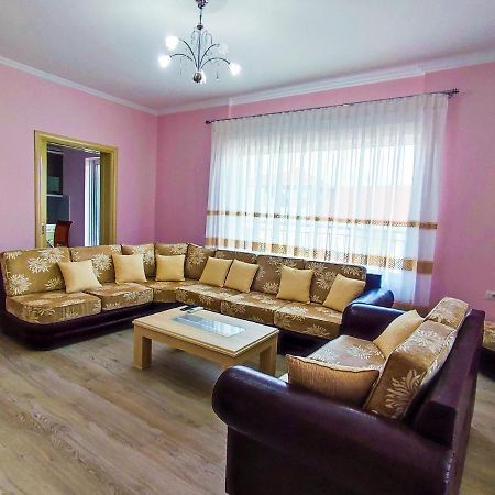 Cheerful 2 Bedroom Villa With Free Parking. Gjirokastër 외부 사진