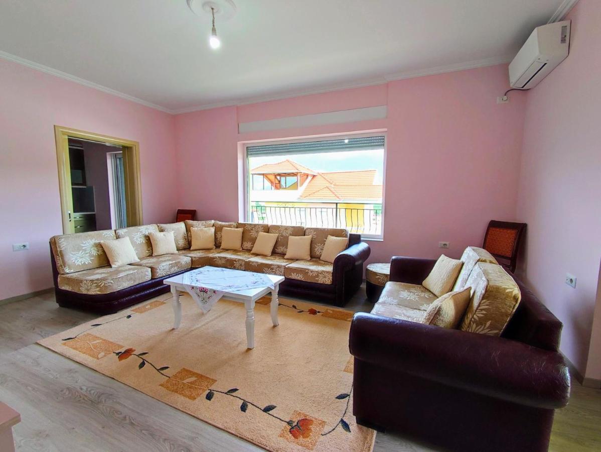 Cheerful 2 Bedroom Villa With Free Parking. Gjirokastër 외부 사진