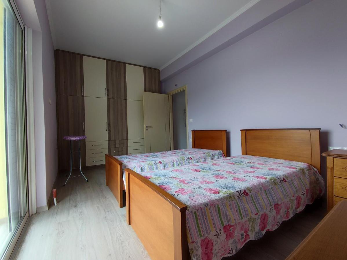 Cheerful 2 Bedroom Villa With Free Parking. Gjirokastër 외부 사진