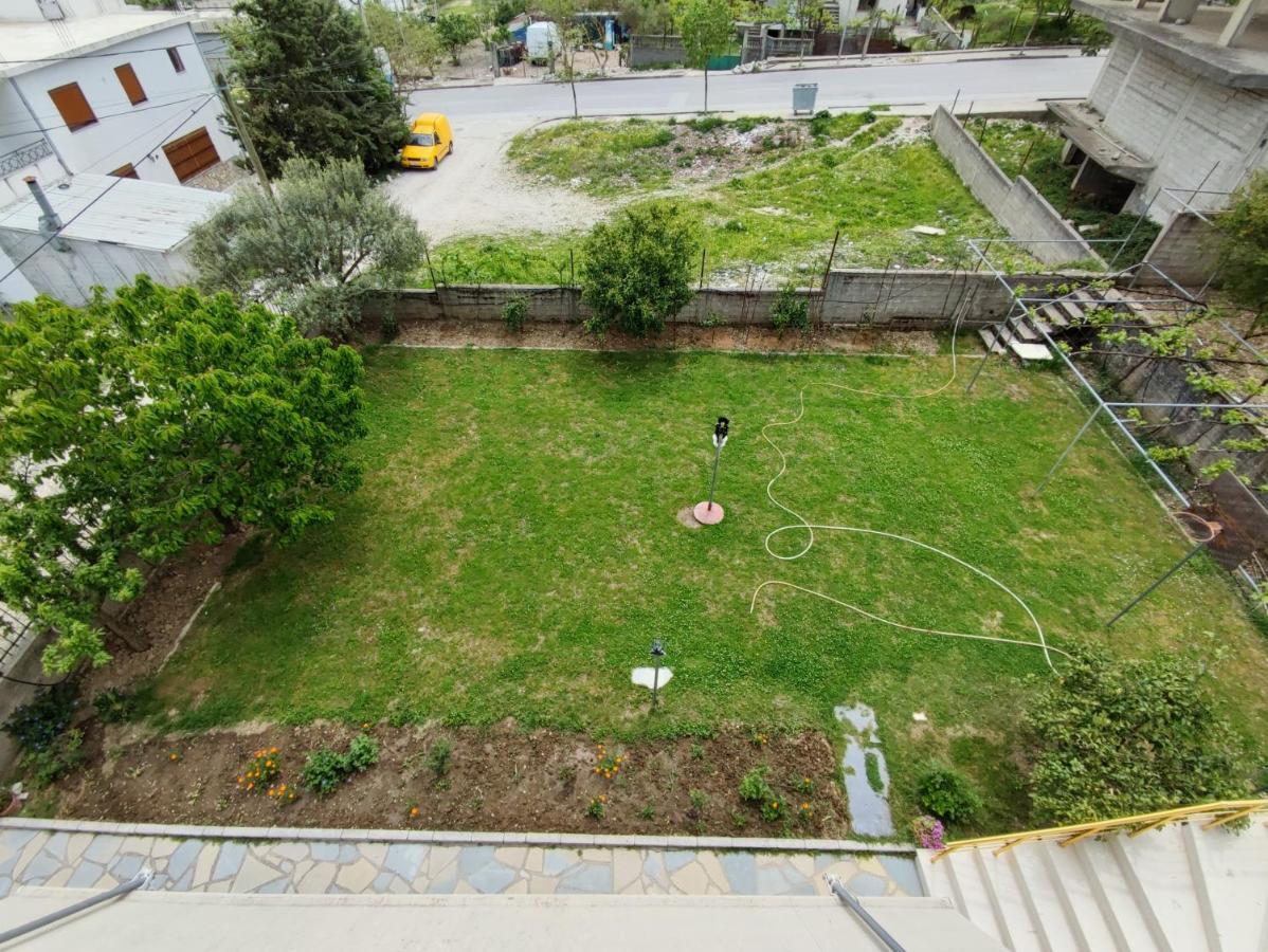 Cheerful 2 Bedroom Villa With Free Parking. Gjirokastër 외부 사진