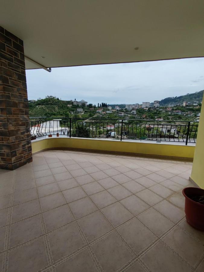 Cheerful 2 Bedroom Villa With Free Parking. Gjirokastër 외부 사진