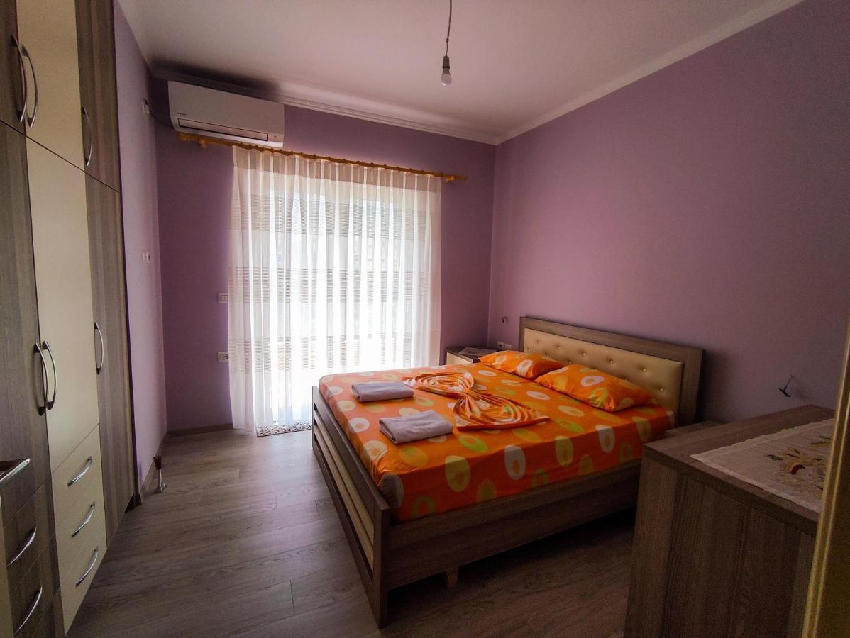Cheerful 2 Bedroom Villa With Free Parking. Gjirokastër 외부 사진