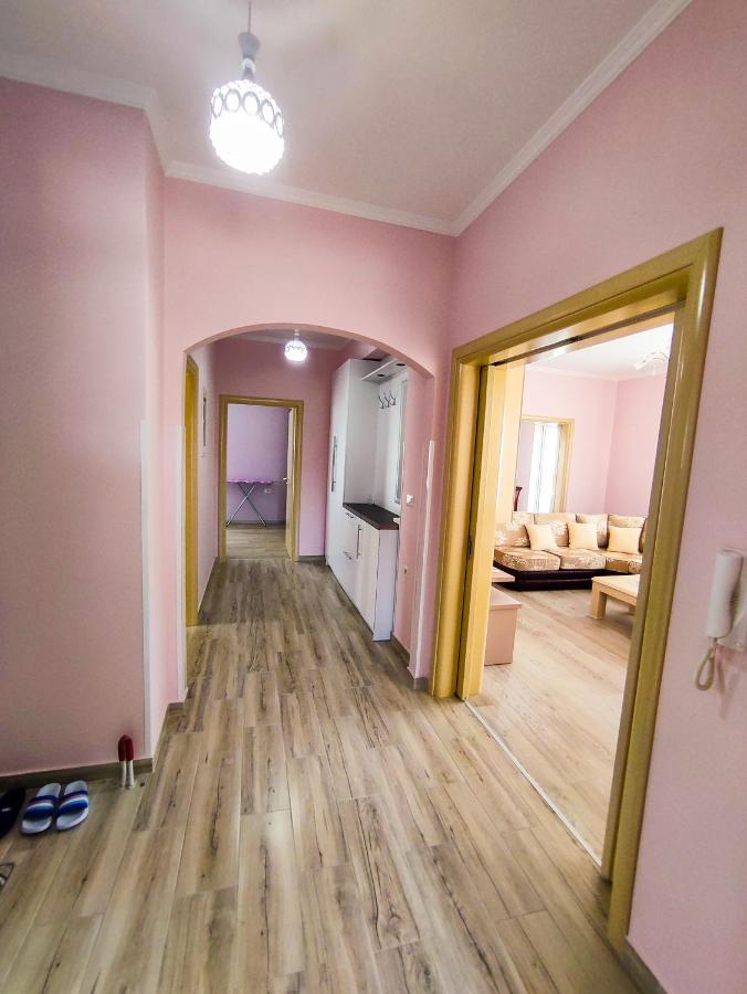 Cheerful 2 Bedroom Villa With Free Parking. Gjirokastër 외부 사진